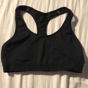 Sports bra